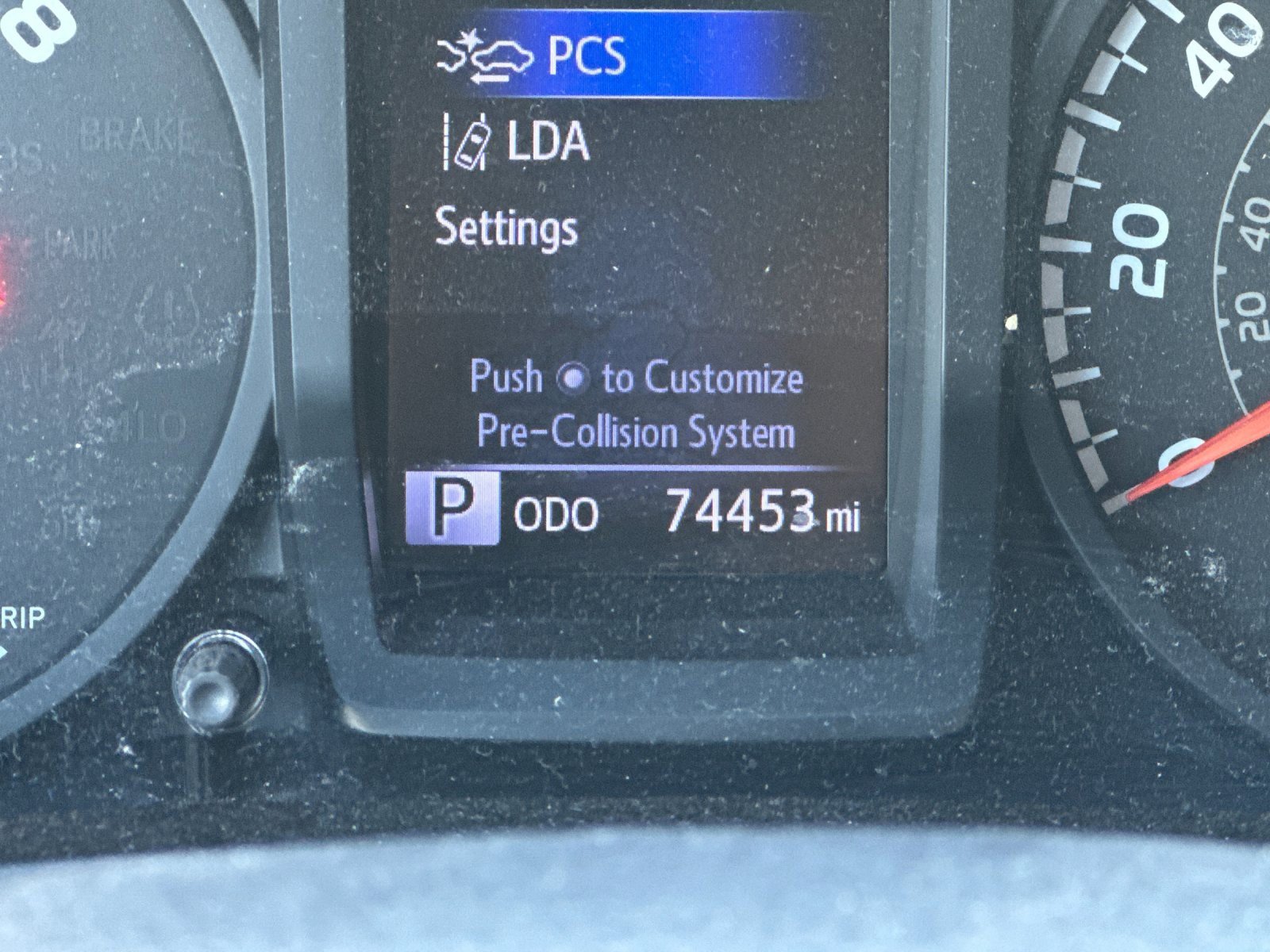 Used 2019 Toyota Tacoma SR image 21