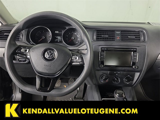 Used 2015 Volkswagen Jetta S w/ Welcome Package image 9