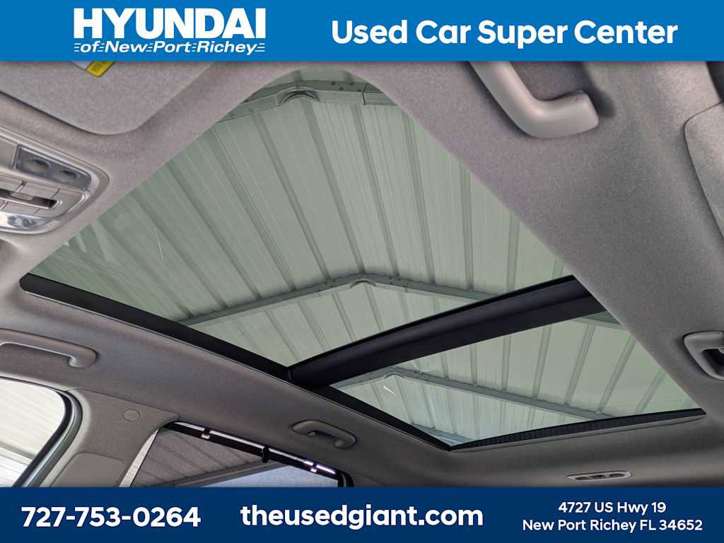 Used 2020 Hyundai Santa Fe Limited image 27