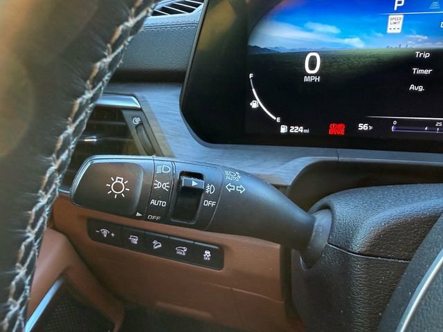 Used 2024 Kia Telluride SX X-Pro image 23