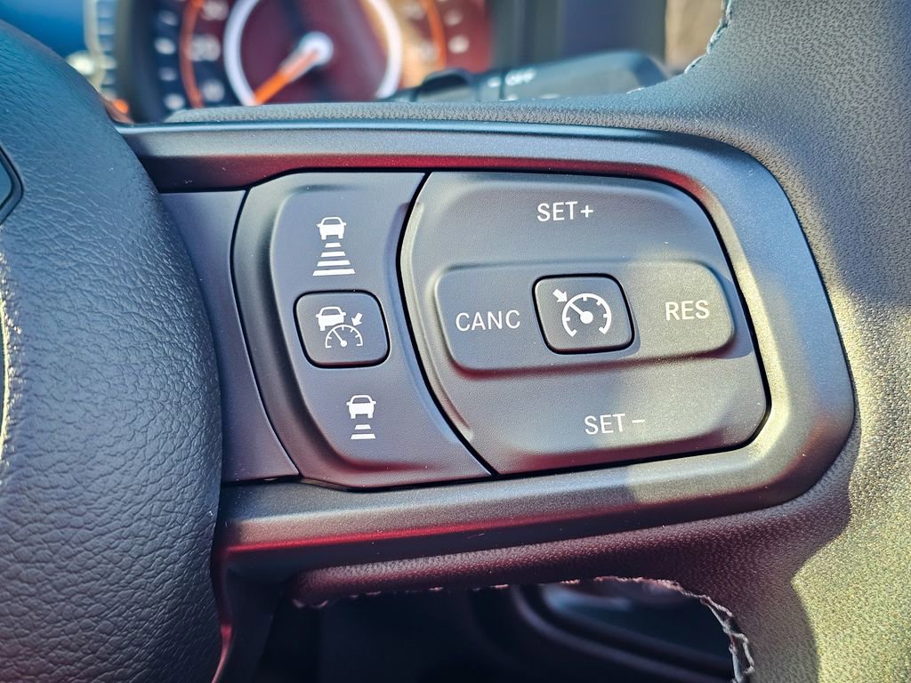 New 2026 Jeep Wrangler Sport S image 18