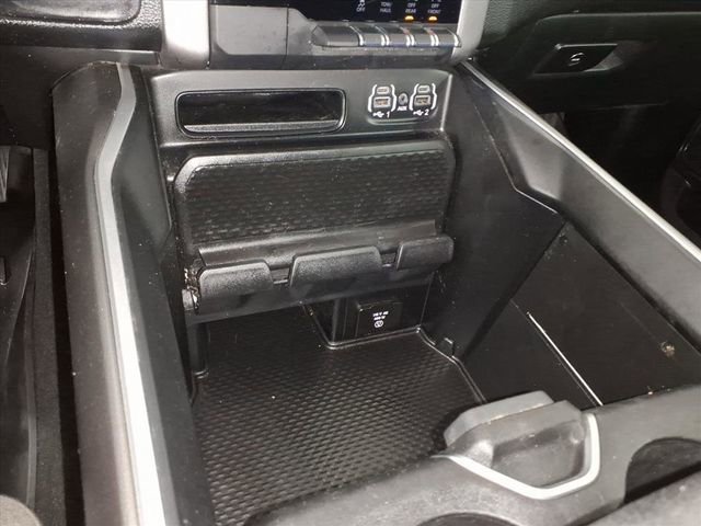 Used 2022 RAM 1500 Big Horn image 28