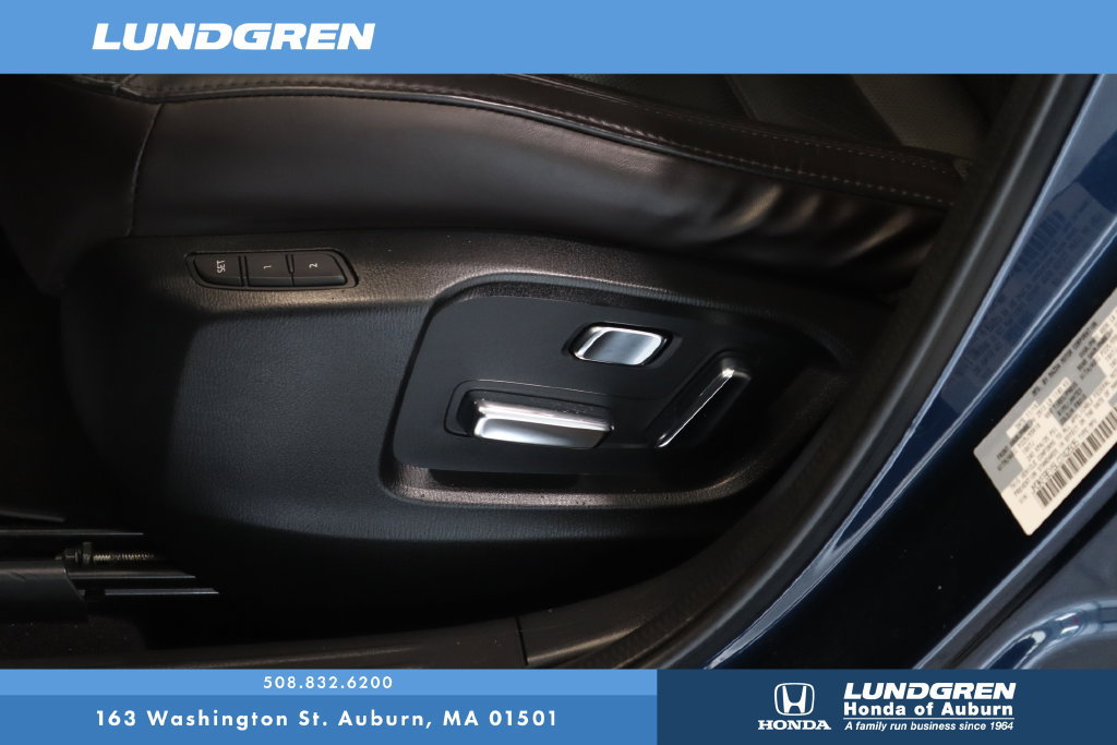 Used 2020 MAZDA CX-5 Signature AWD/4WD image 12