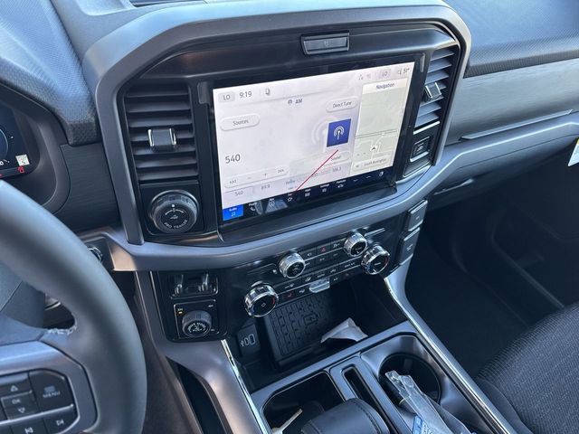 New 2026 Ford F150 XLT AWD/4WD image 18