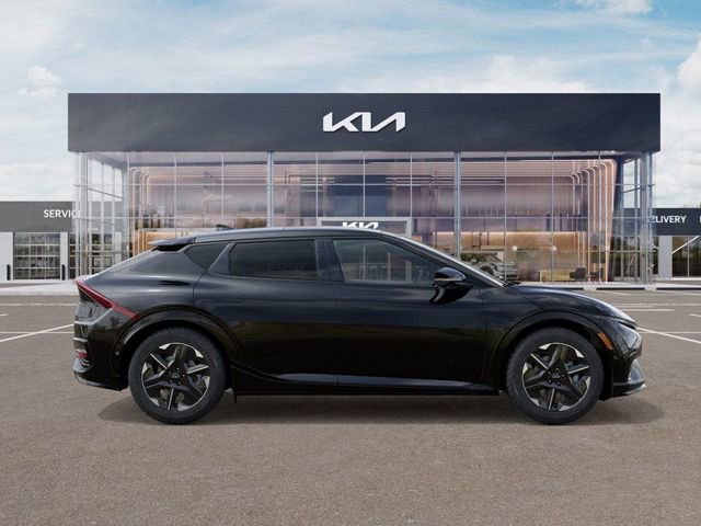 New 2025 Kia EV6 GT-Line RWD image 7