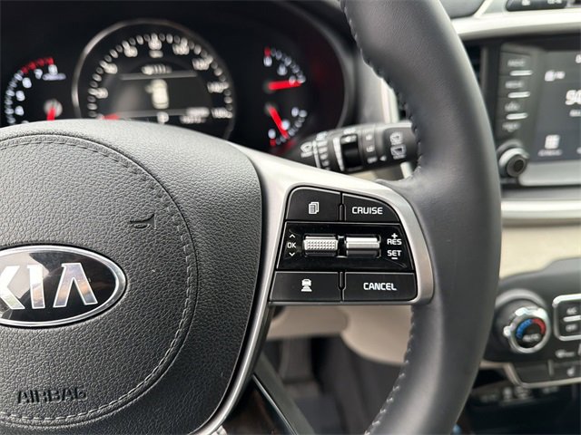 Used 2019 Kia Sorento EX image 26
