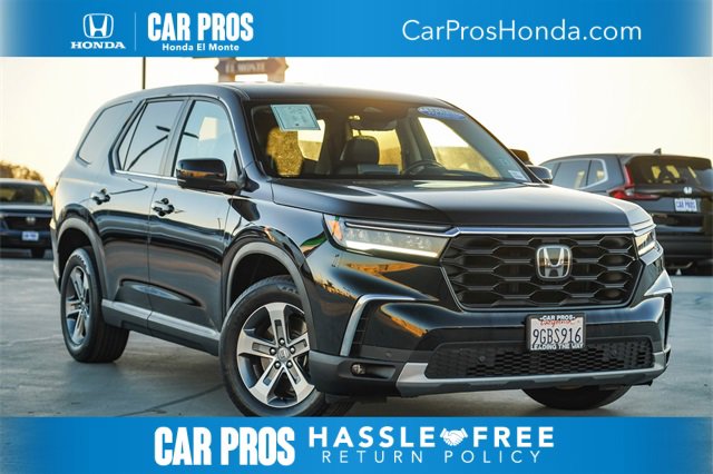Used 2023 Honda Pilot EX-L