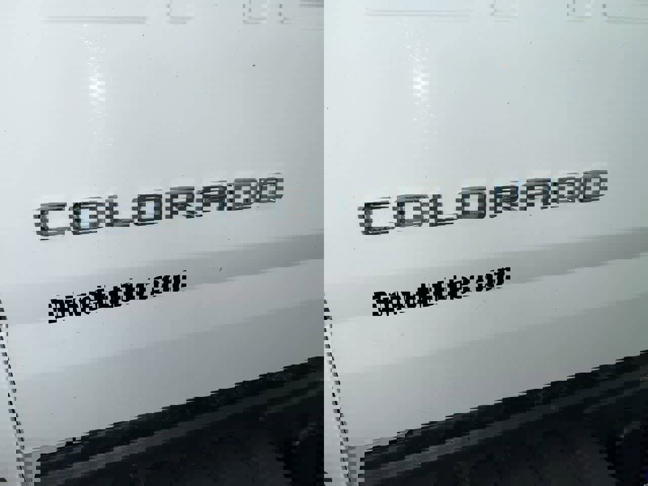 Used 2022 Chevrolet Colorado LT w/ Fleet Safety Package image 10