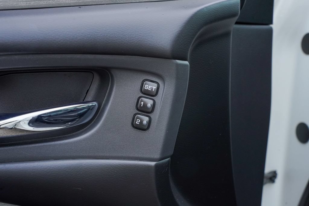 Used 2018 Nissan Murano SL w/ Moonroof Package AWD/4WD image 28