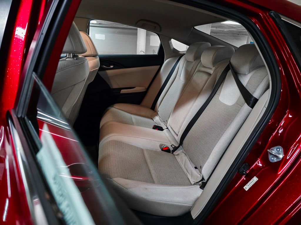 Used 2022 Honda Insight EX image 21