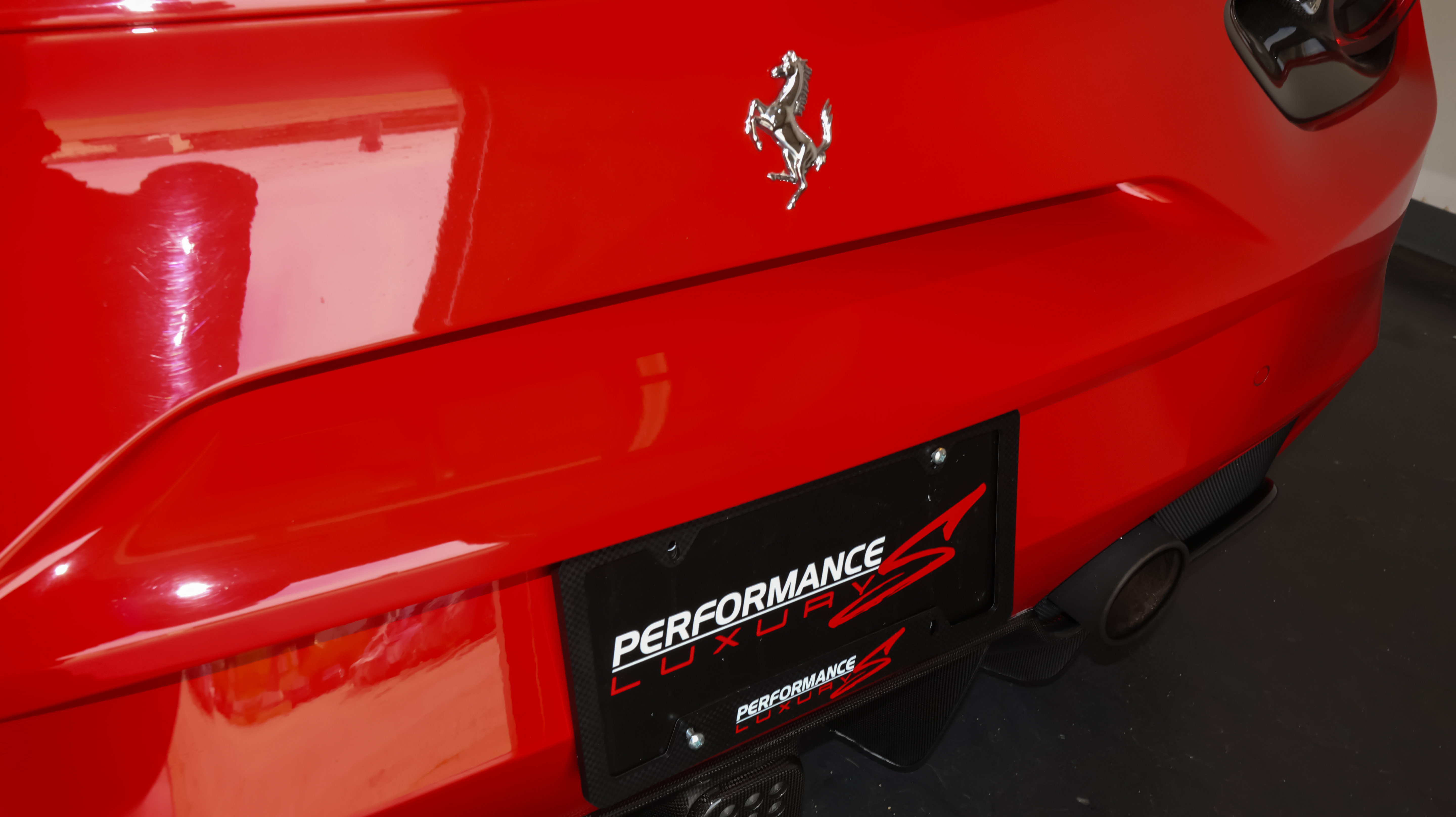 Used 2019 Ferrari 488 Spider RWD image 49