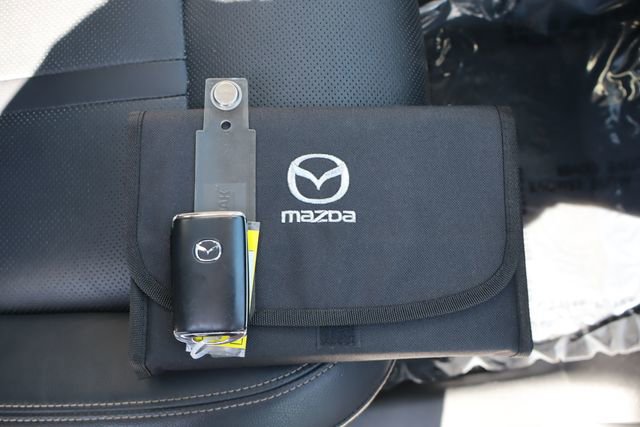 Used 2024 MAZDA CX-90 3.3 Turbo w/ Premium Package AWD/4WD image 55