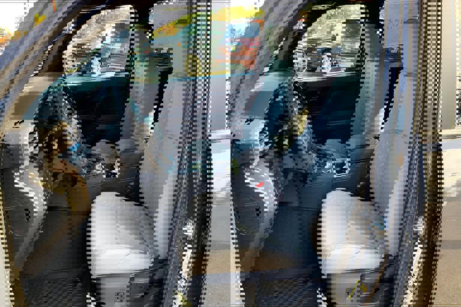 New 2026 Toyota Tacoma SR5 image 9