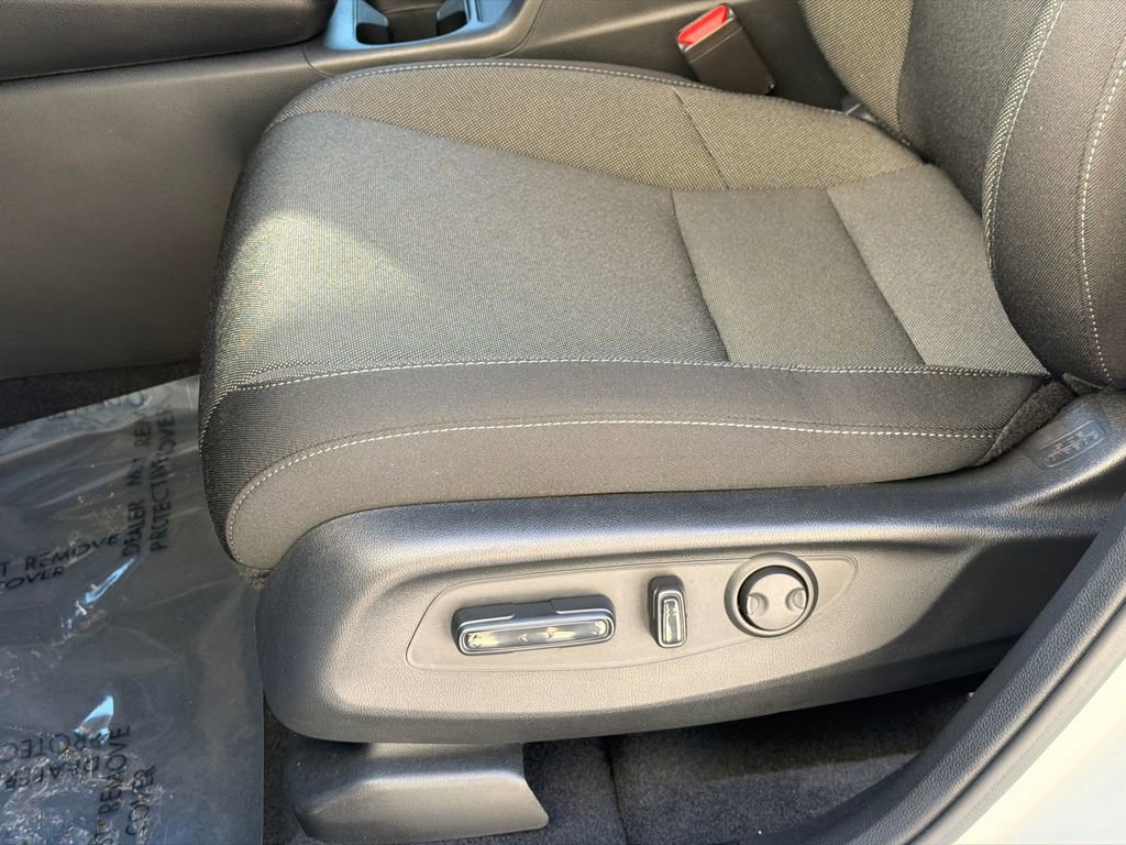 Certified 2024 Honda CR-V EX image 16