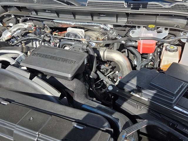 New 2026 GMC Sierra 2500 AT4 w/ Technology Package AWD/4WD image 21