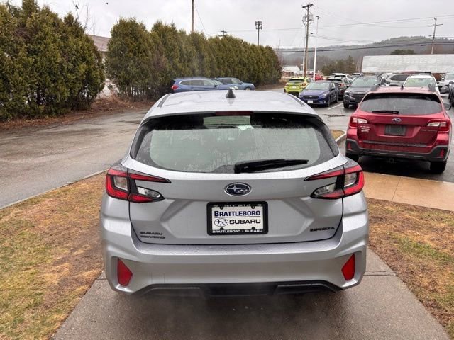 New 2026 Subaru Impreza 2.0i Sport image 5