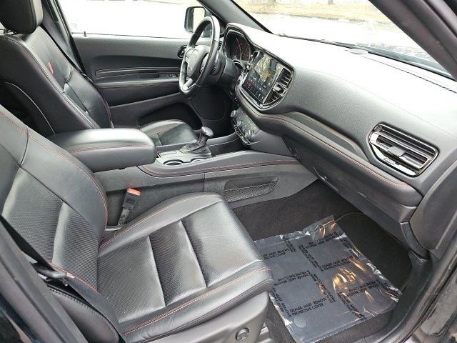 Used 2024 Dodge Durango R/T image 11