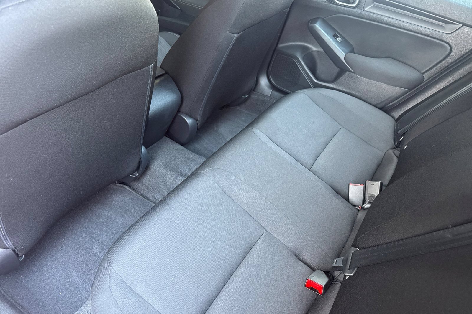 Used 2025 Honda Civic LX image 13