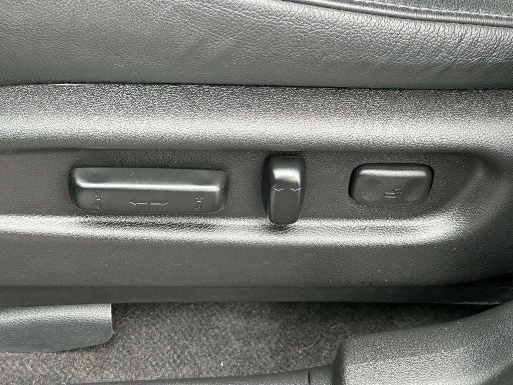 Certified 2022 Honda Pilot Special Edition image 17