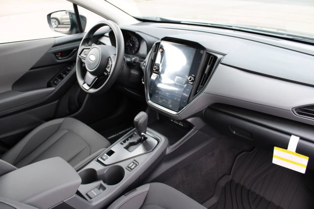 Certified 2025 Subaru Crosstrek 2.5i Premium AWD/4WD image 18
