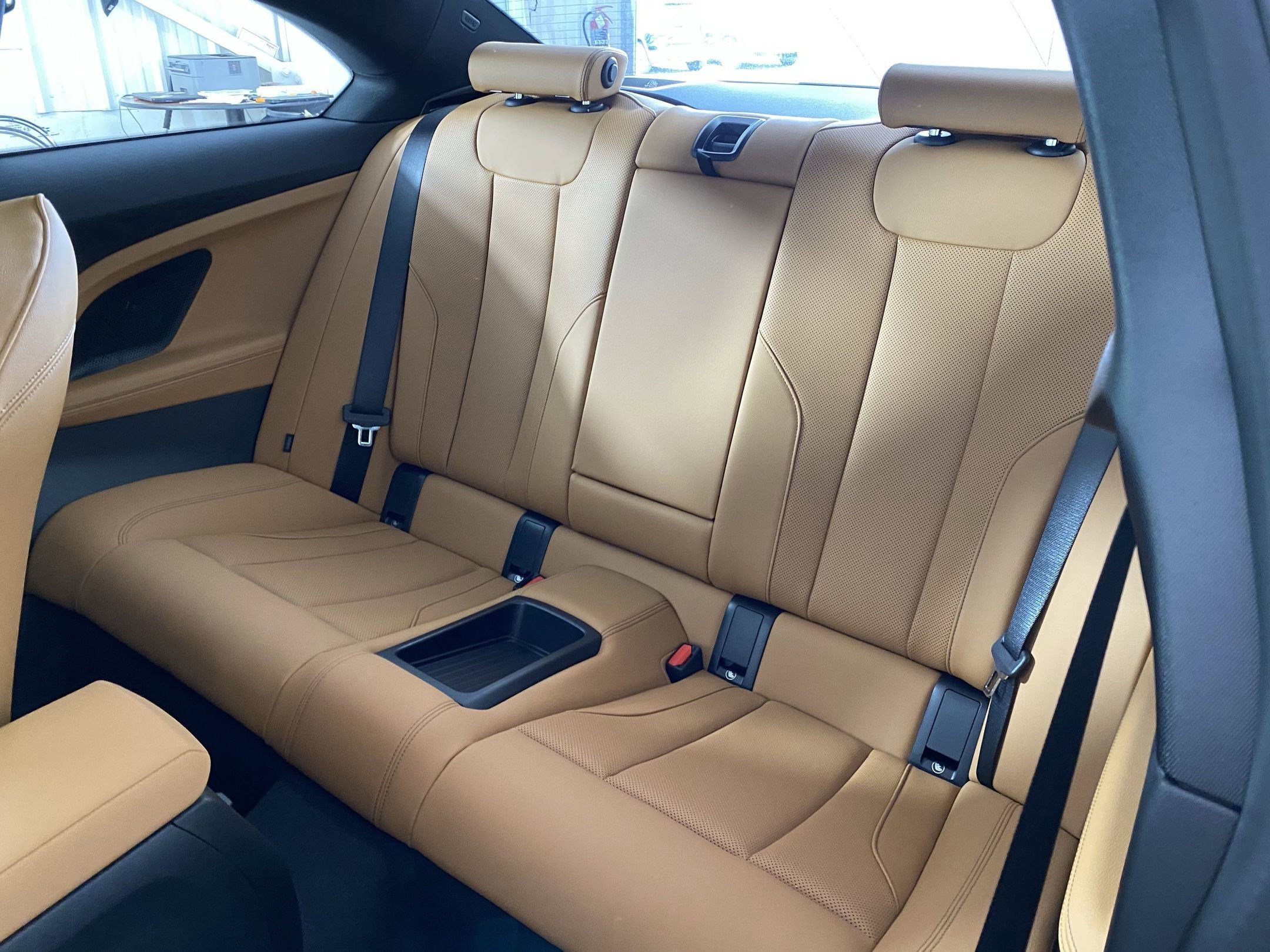 Used 2025 BMW 230i xDrive 230i xDrive w/ Premium Package image 30