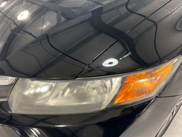 Used 2012 Honda Civic LX image 7
