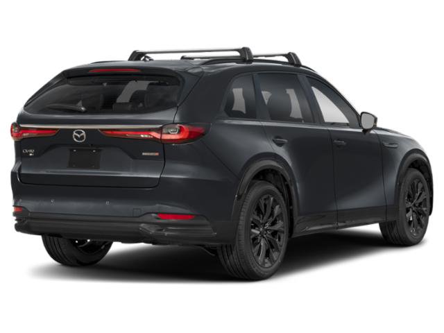New 2026 MAZDA CX-90 3.3 Turbo S w/ Premium Package image 8