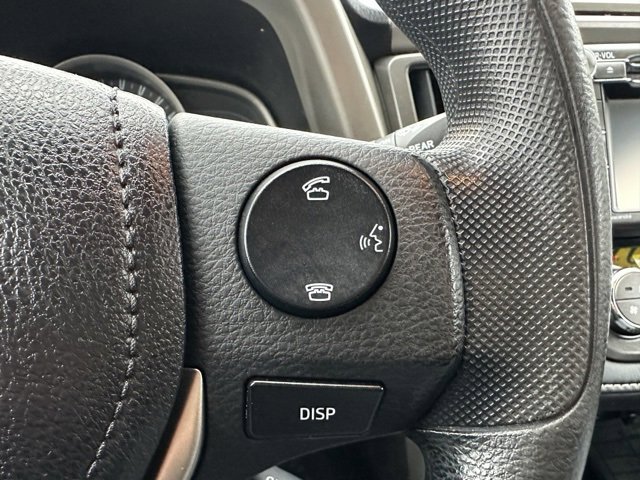 Used 2014 Toyota RAV4 XLE image 15