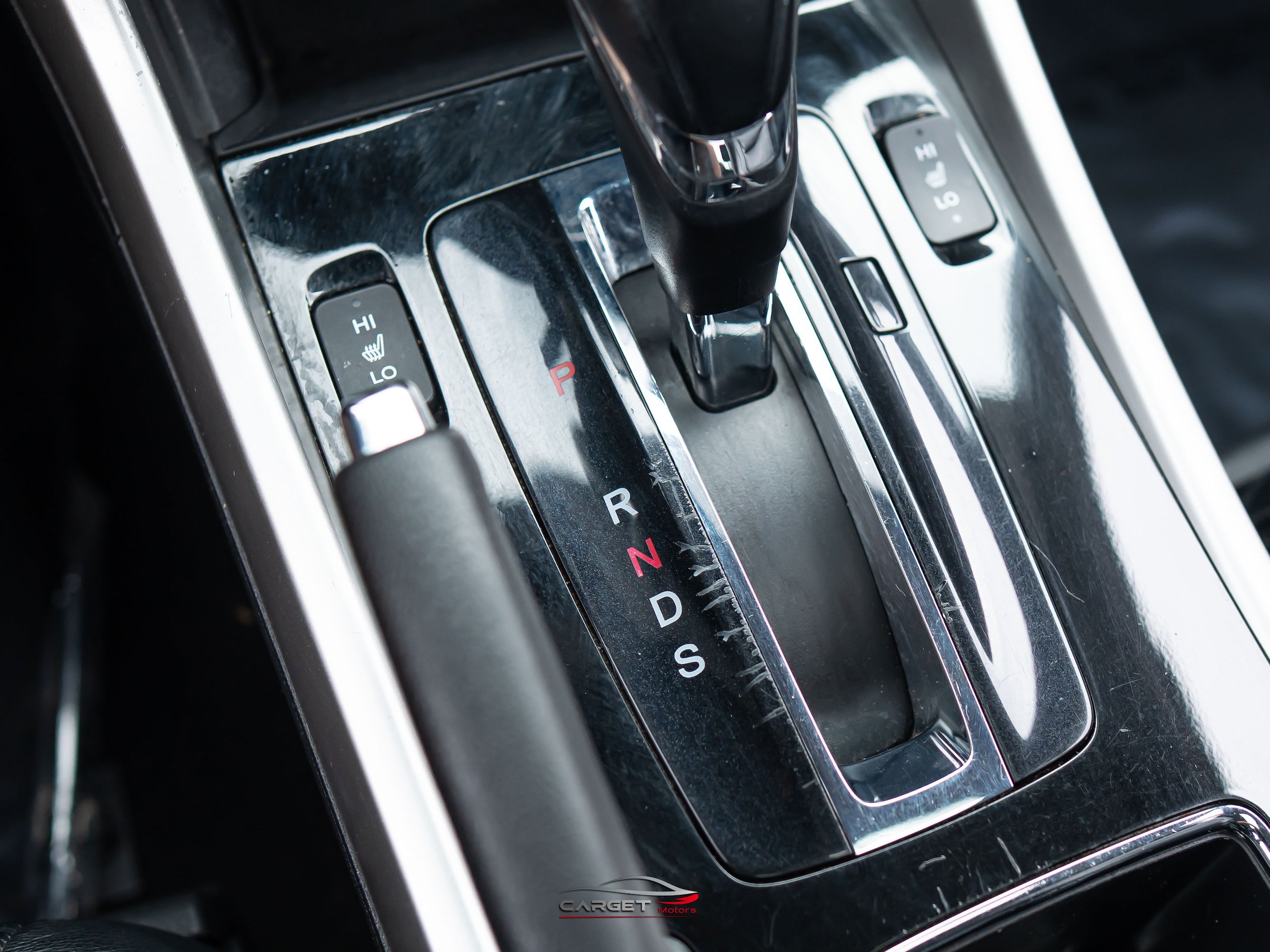 Used 2016 Honda Accord EX-L image 31