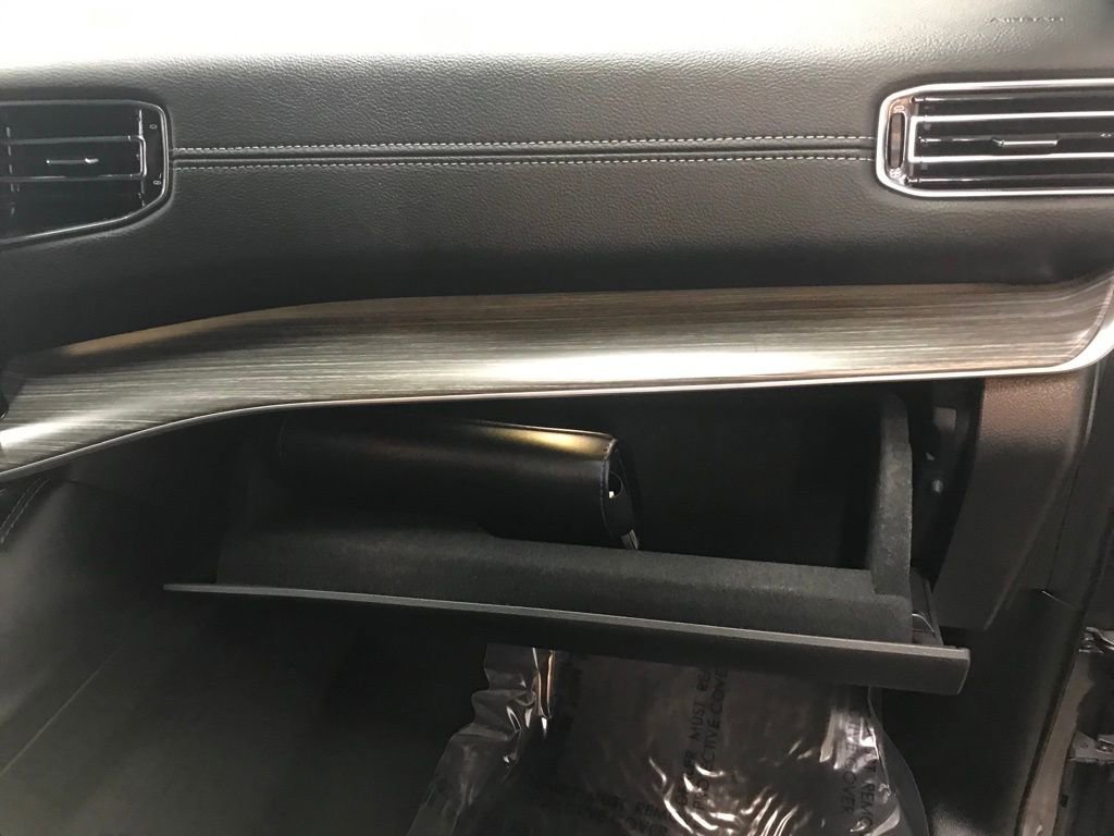 Used 2024 Jeep Wagoneer Series II image 40