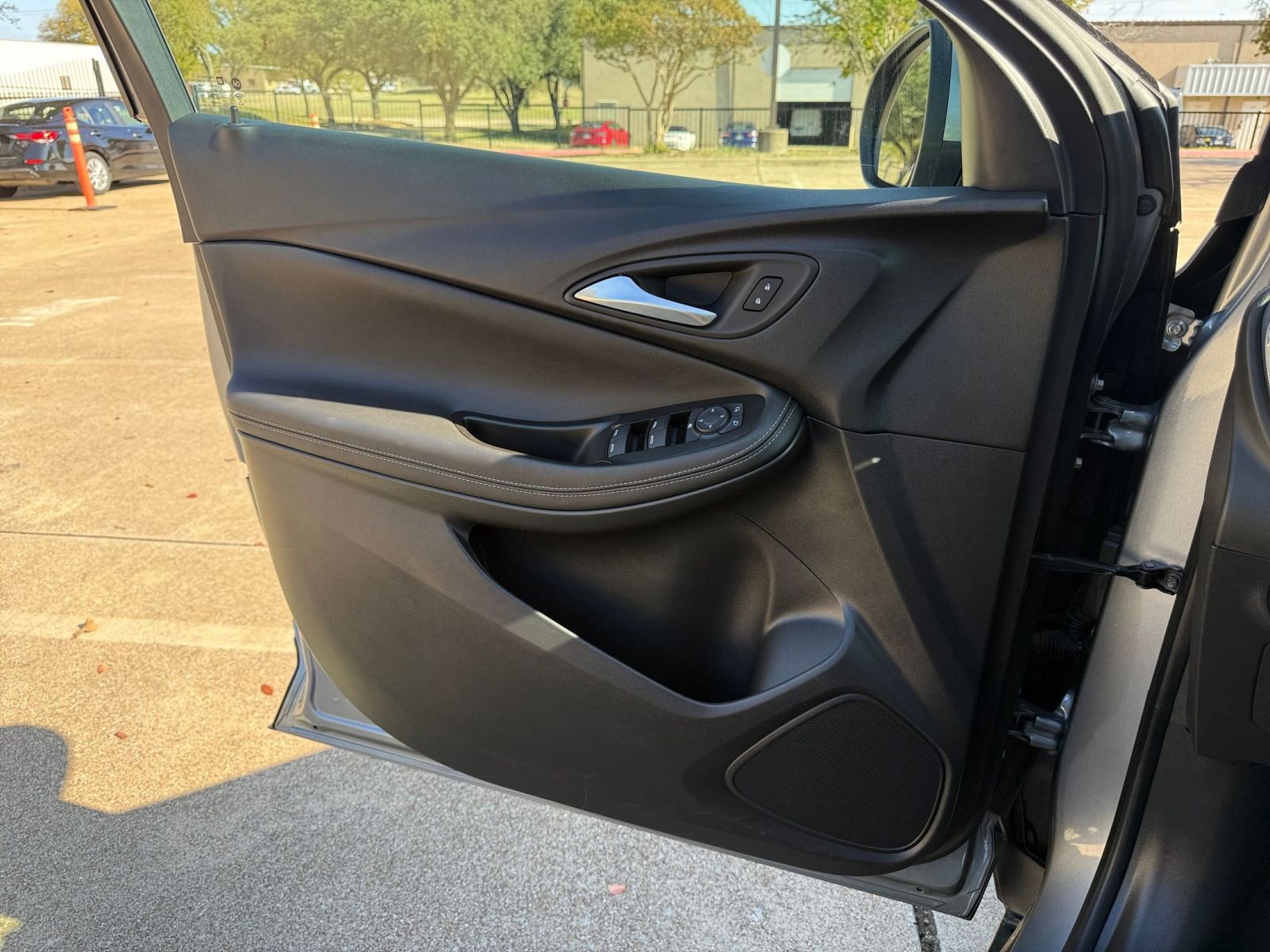 Used 2025 Buick Encore GX Preferred image 20