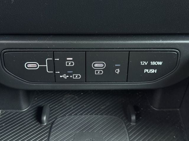 Used 2025 Kia K4 GT-Line w/ GT-Line Sunroof Package FWD image 23