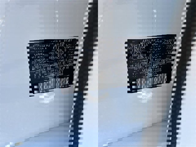 New 2026 Genesis G80 2.5T Advanced image 32