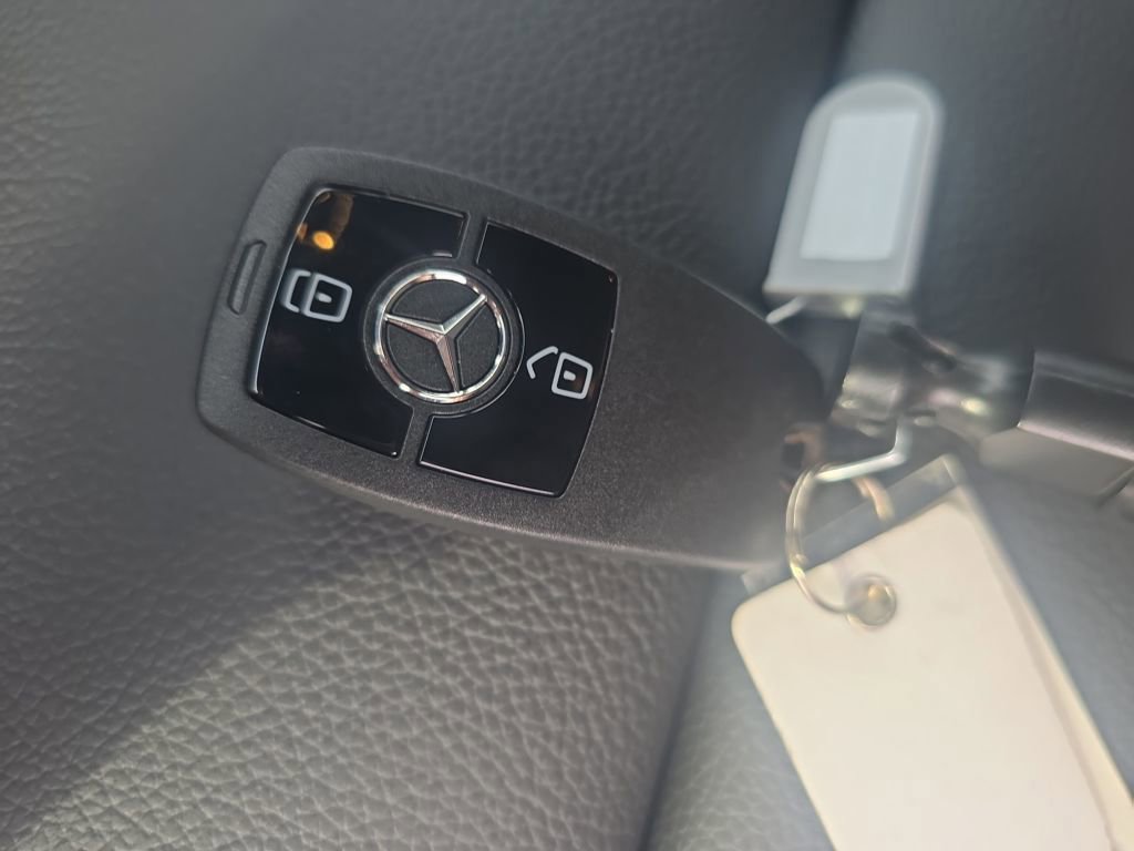 New 2026 Mercedes-Benz Sprinter 2500 image 26