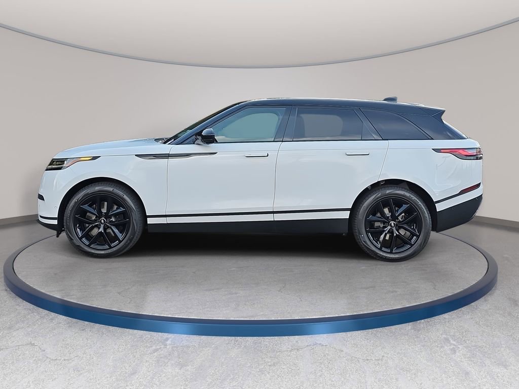 New 2026 Land Rover Range Rover Velar S image 8