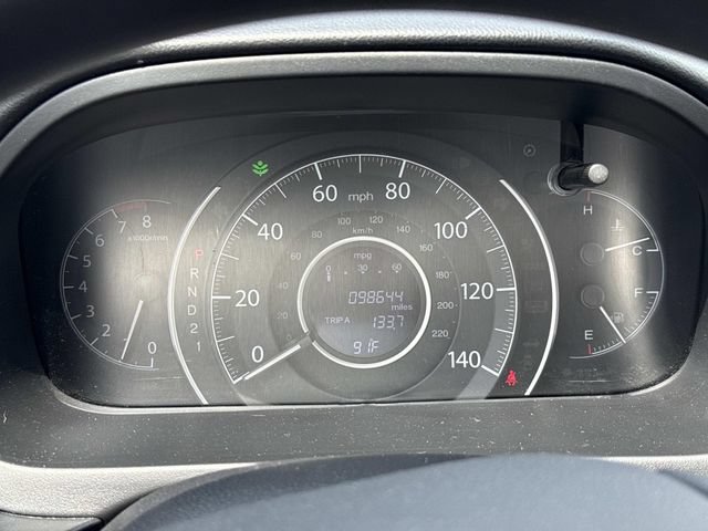 Used 2013 Honda CR-V LX image 27