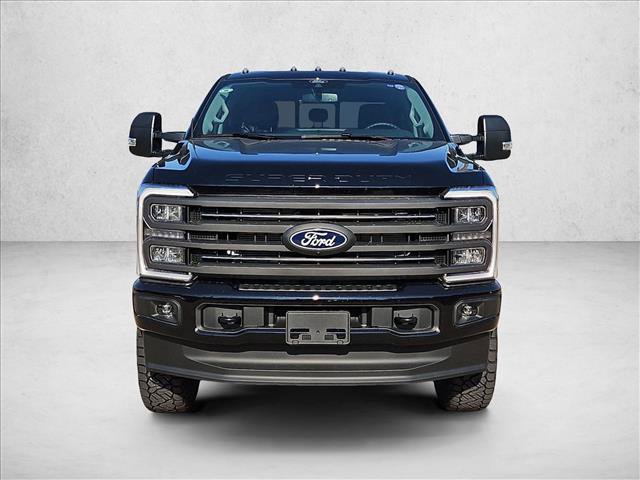 New 2027 Ford F250 XLT w/ XLT Premium Package AWD/4WD image 6