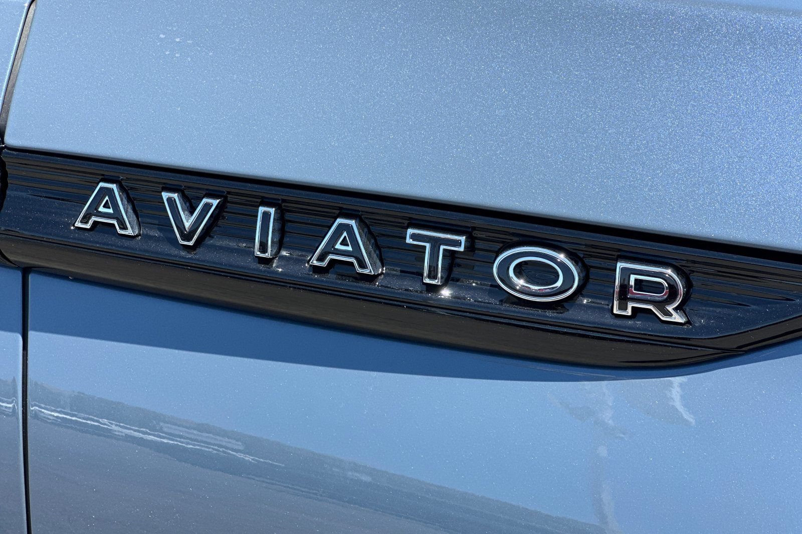New 2026 Lincoln Aviator Black Label w/ Black Label Special Edition AWD/4WD image 27