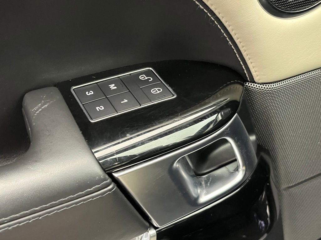 Used 2018 Land Rover Range Rover Sport Autobiography image 19