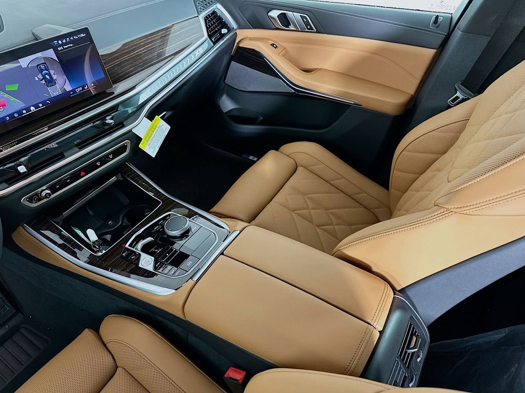 New 2026 BMW X5 xDrive40i image 31