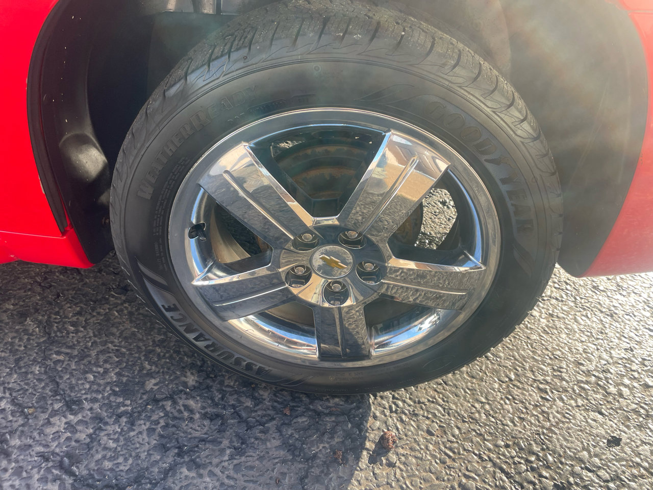 Used 2011 Chevrolet HHR LT w/ LT Preferred Equipment Group image 13