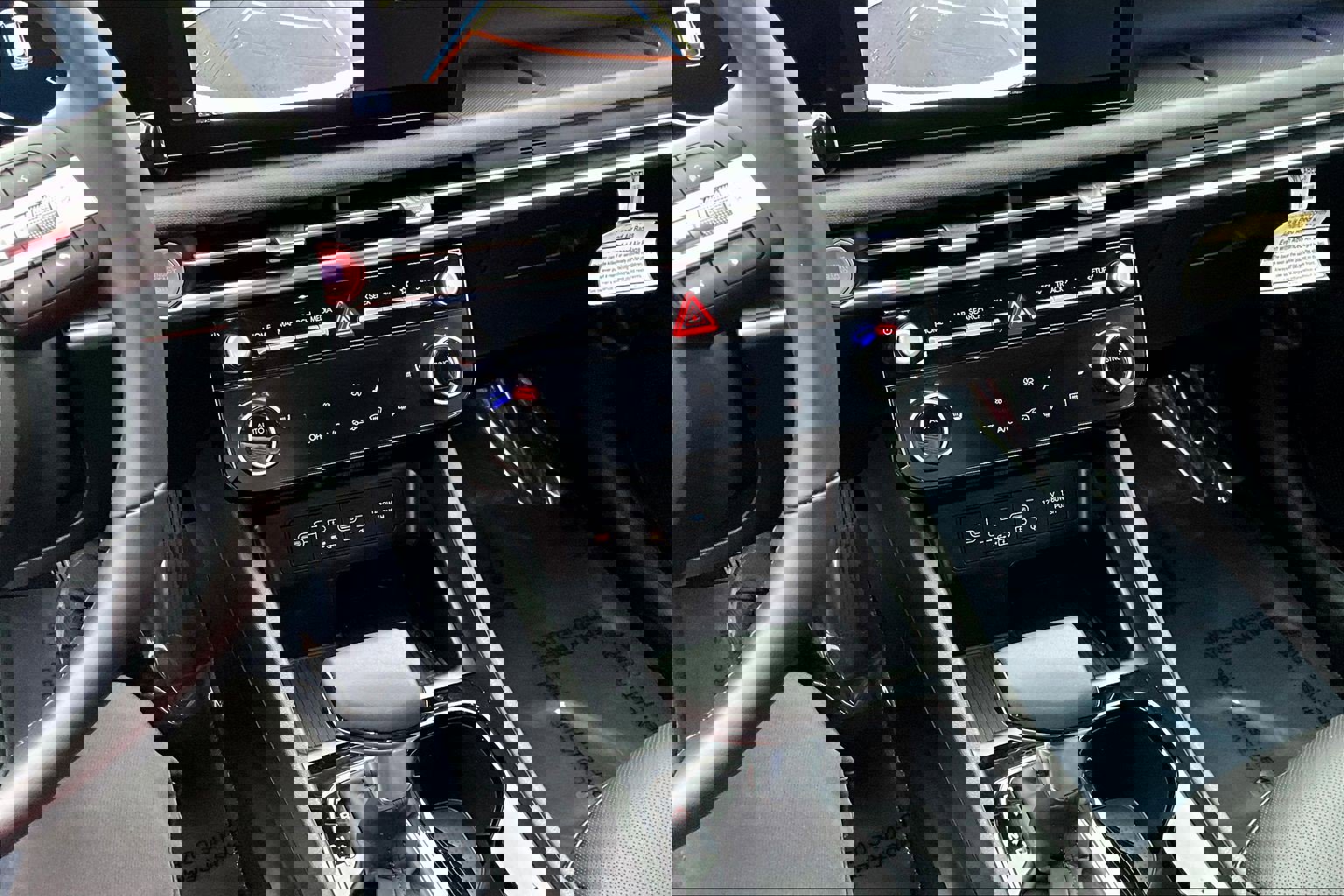 Used 2025 Hyundai Tucson SEL image 16