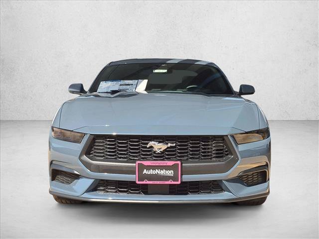 New 2026 Ford Mustang Premium RWD image 6