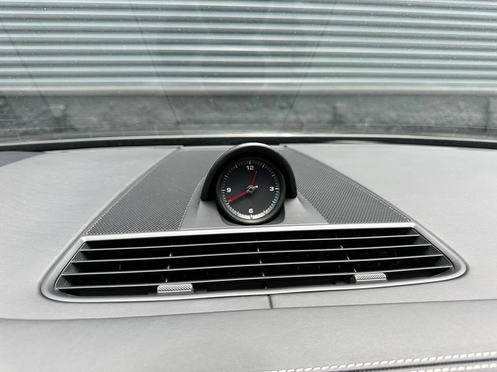 Certified 2023 Porsche Panamera Platinum Edition w/ Assistance Package RWD image 28