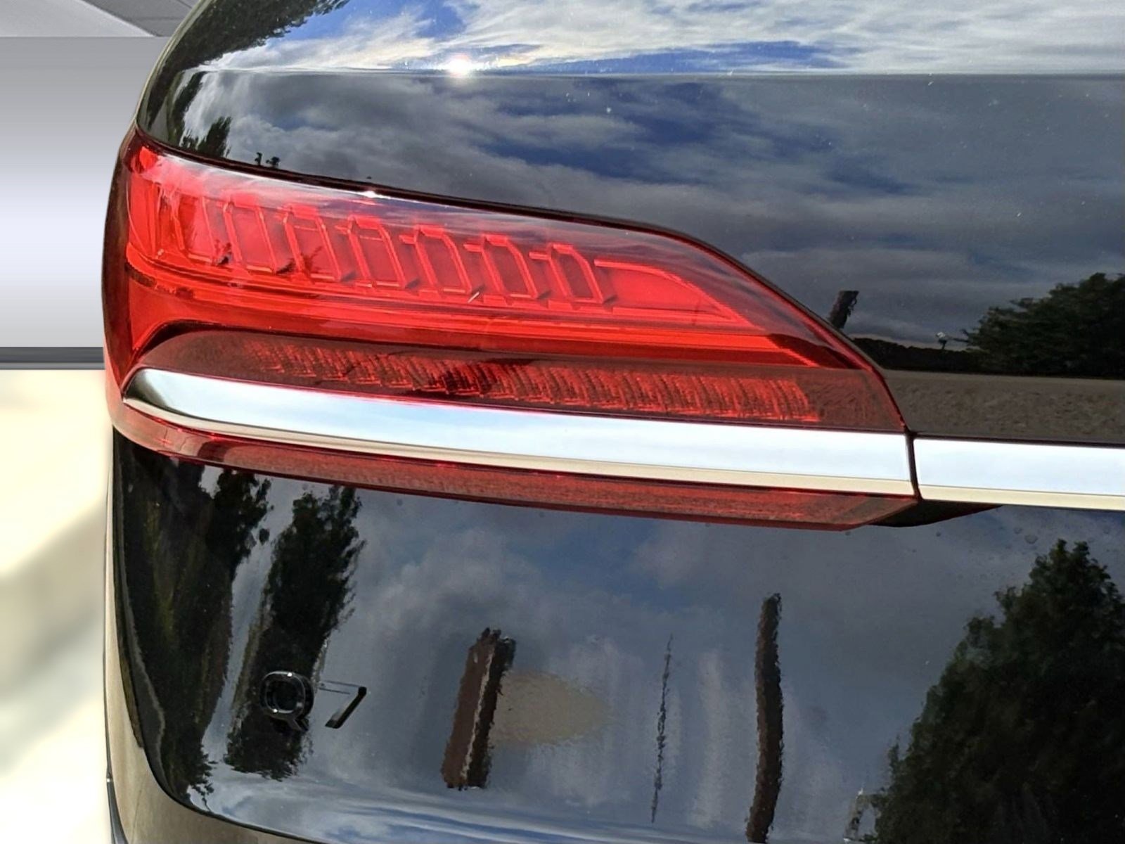 New 2025 Audi Q7 3.0T Premium Plus image 12