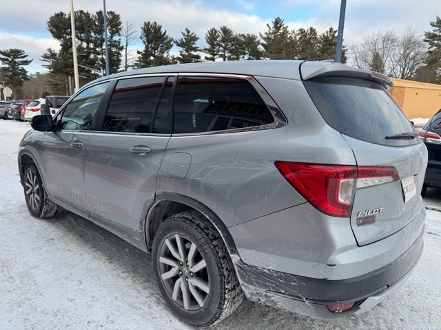 Used 2019 Honda Pilot EX-L image 5