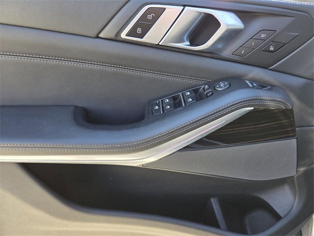 Used 2024 BMW X5 xDrive40i image 24