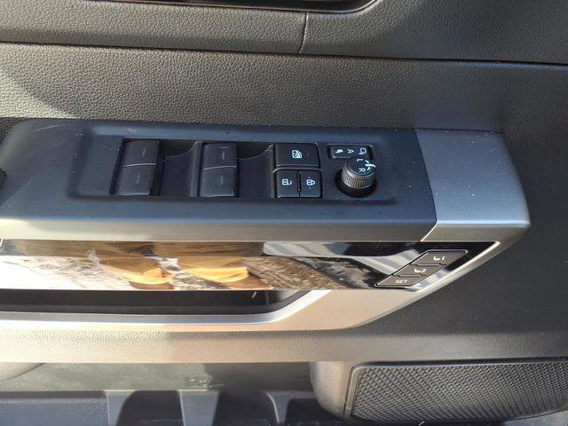 Certified 2026 Toyota Tundra Limited image 7