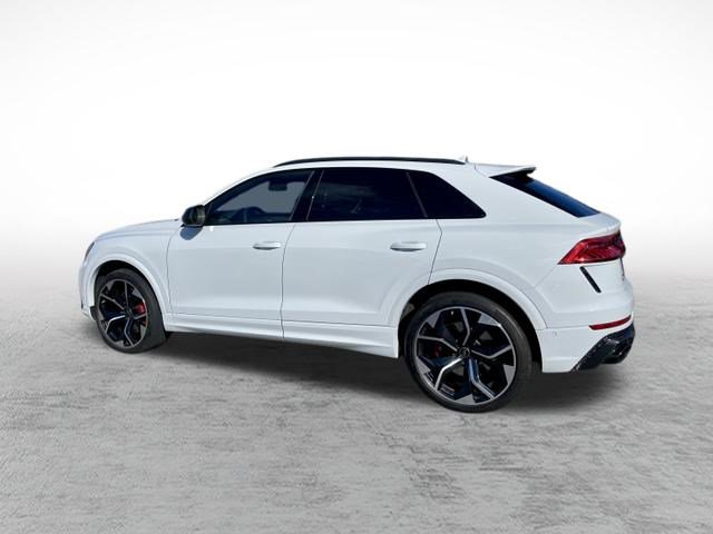 Used 2024 Audi RS Q8 image 5