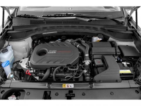 Used 2018 Hyundai Santa Fe Sport image 16